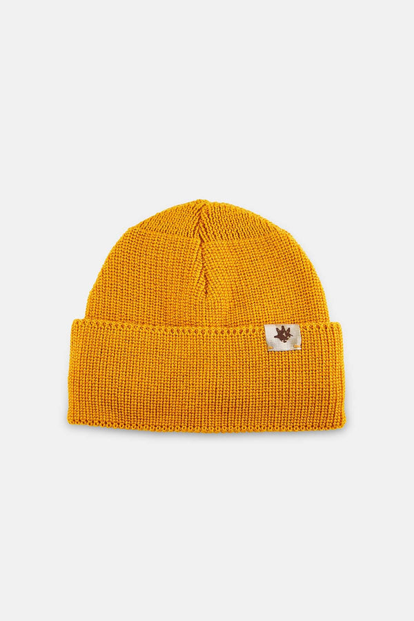 Jacques Wool Beanie