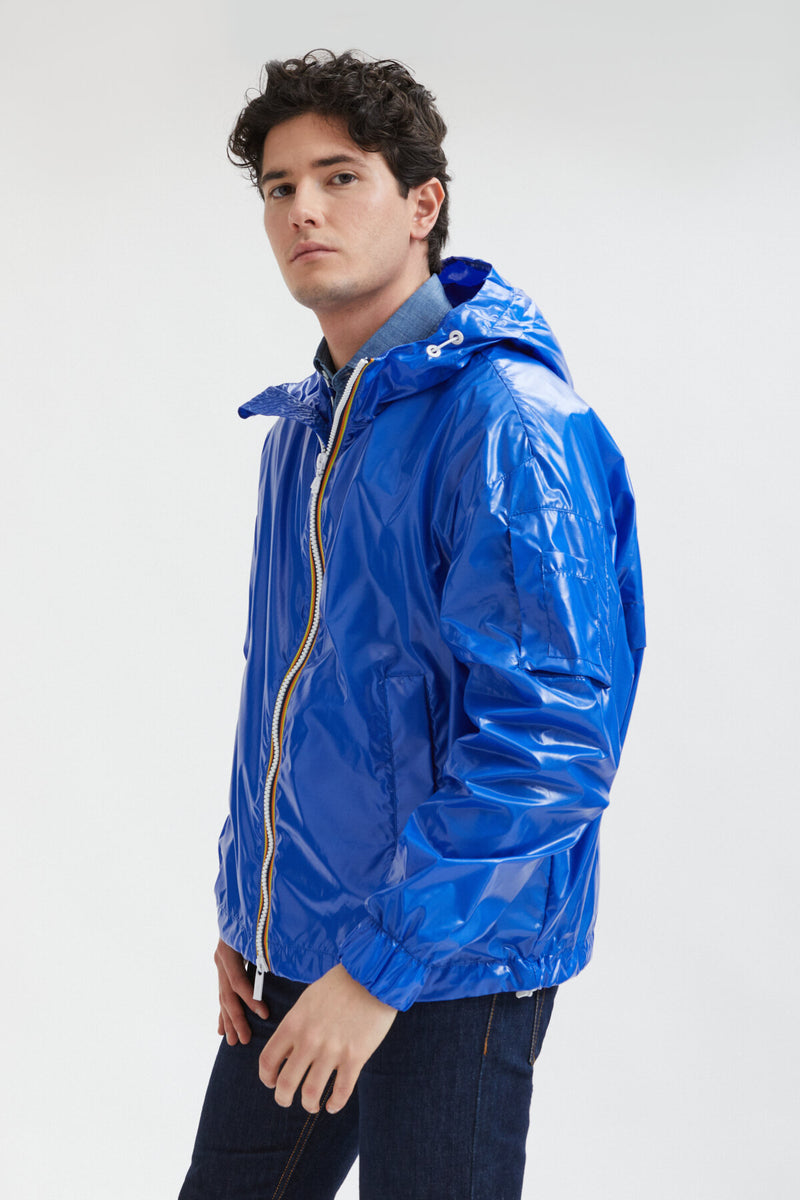 Claudey windbreaker jacket