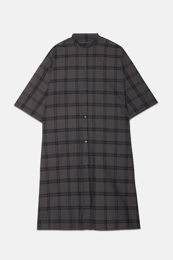 Khadi scot long shirt