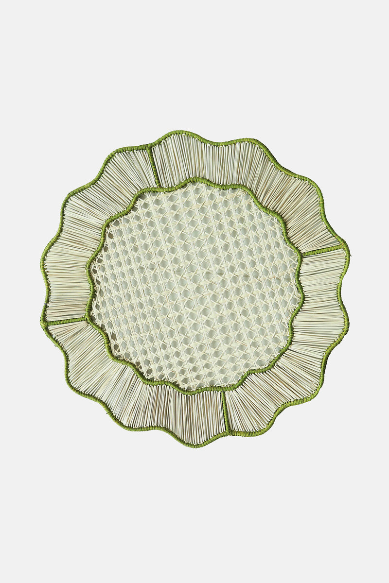 Kleid Wave Placemats