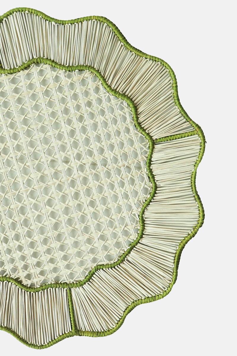 Kleid Wave Placemats