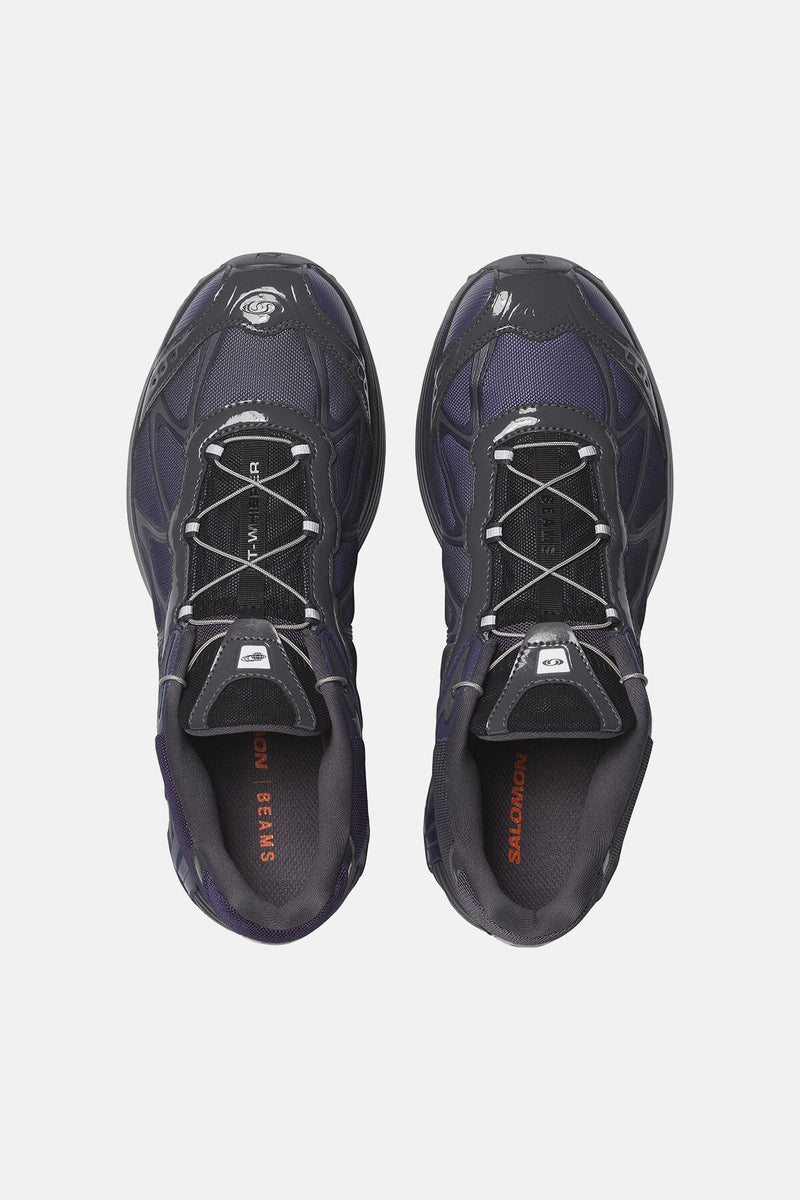 XT-Whisper Beams