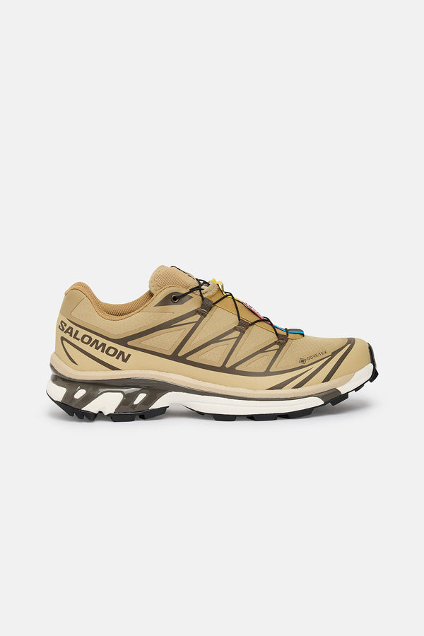 XT-6 gore-tex