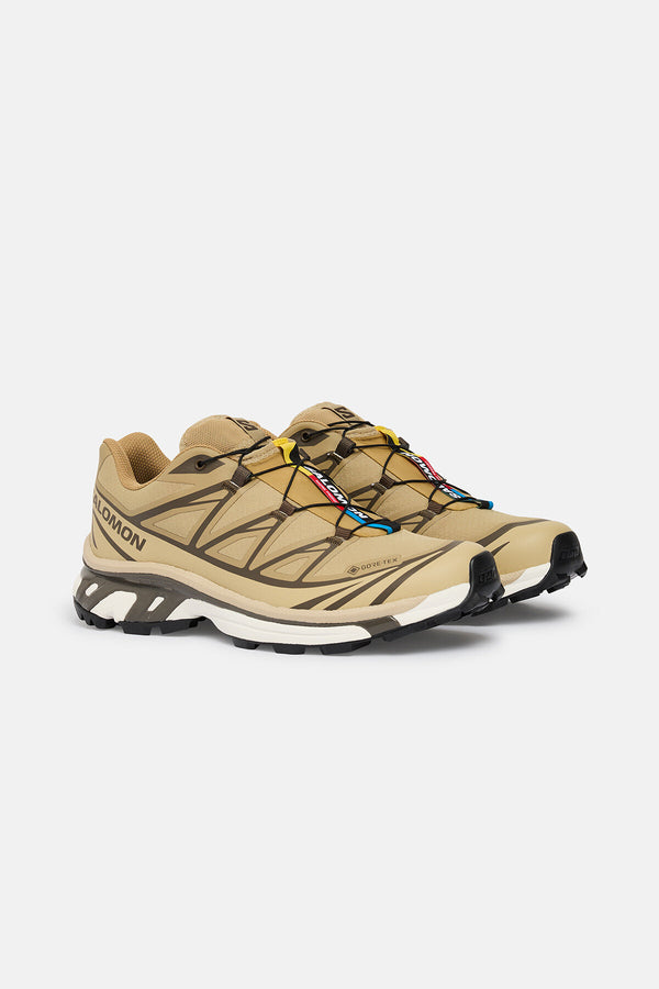 XT-6 gore-tex