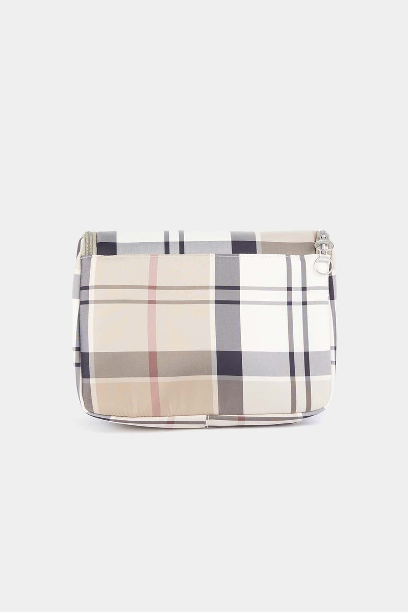 Barbour Hanging Washbag