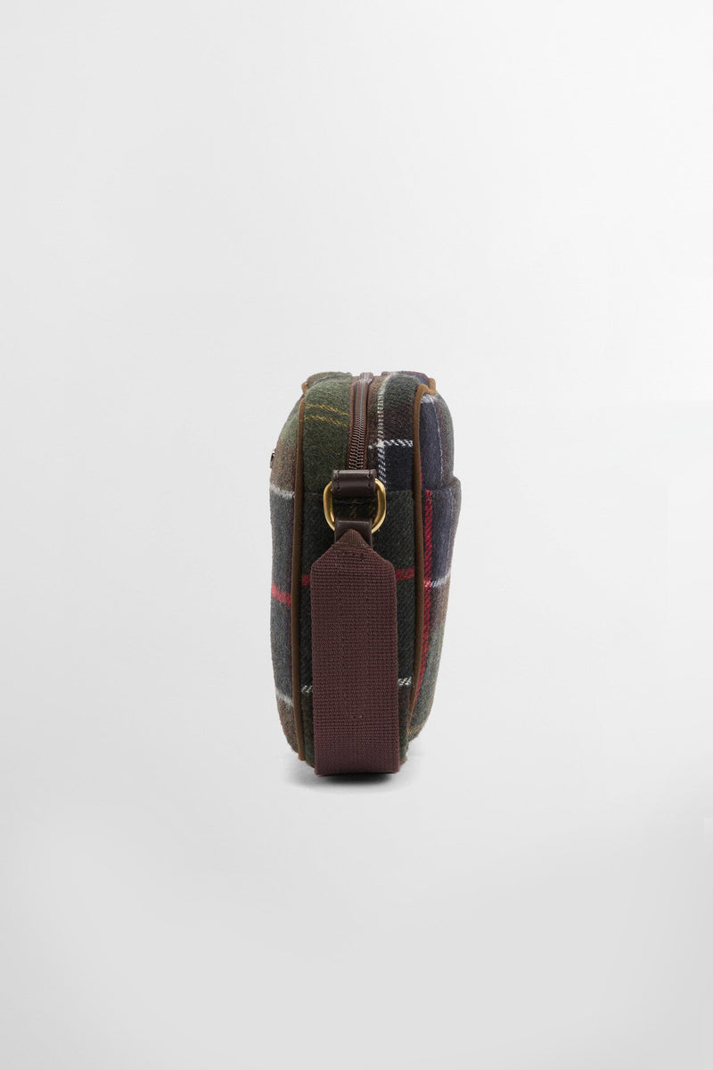 Barbour Culross Crossbody Bag