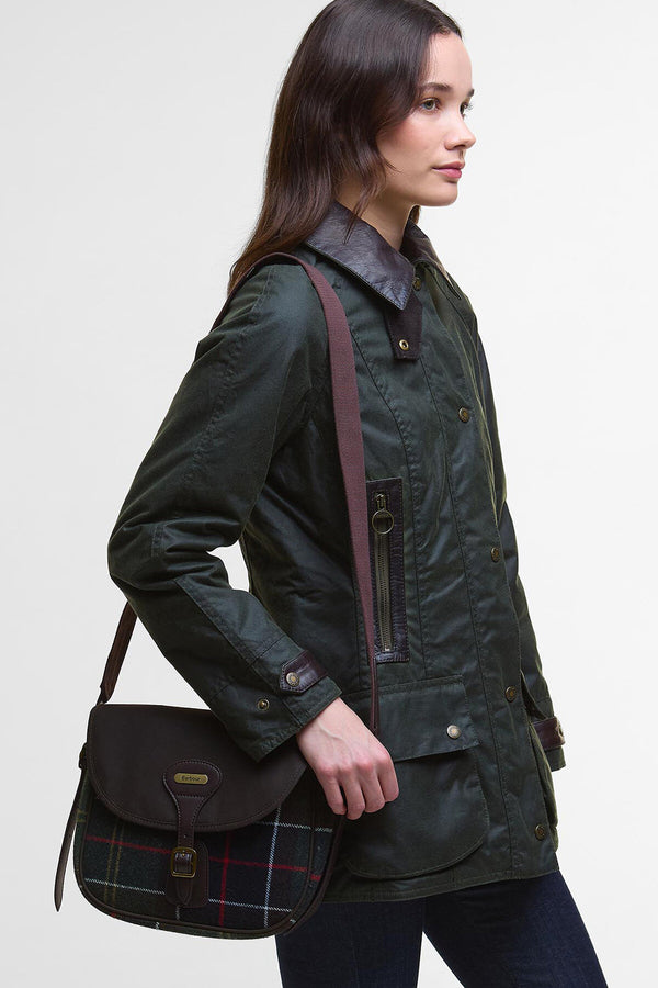 Barbour Cromarty Crossbody Bag