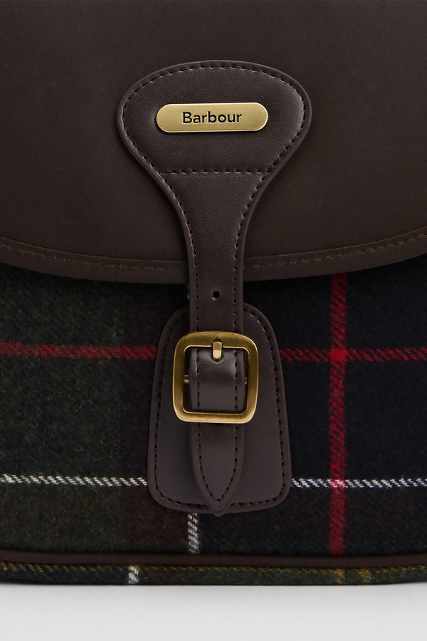 Barbour Cromarty Crossbody Bag