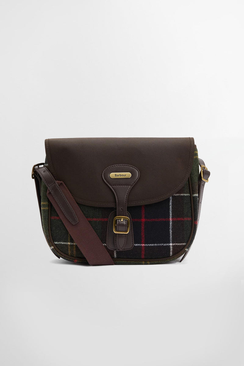 Barbour Cromarty Crossbody Bag