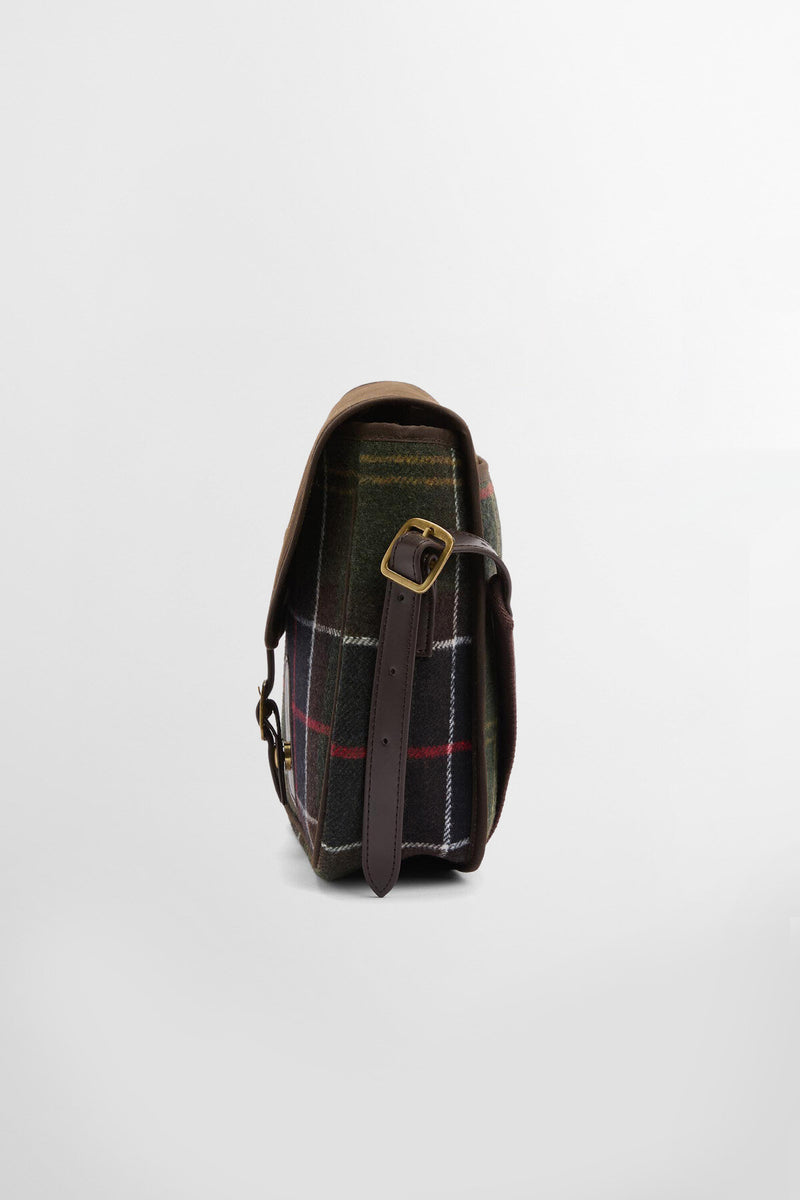 Barbour Cromarty Crossbody Bag
