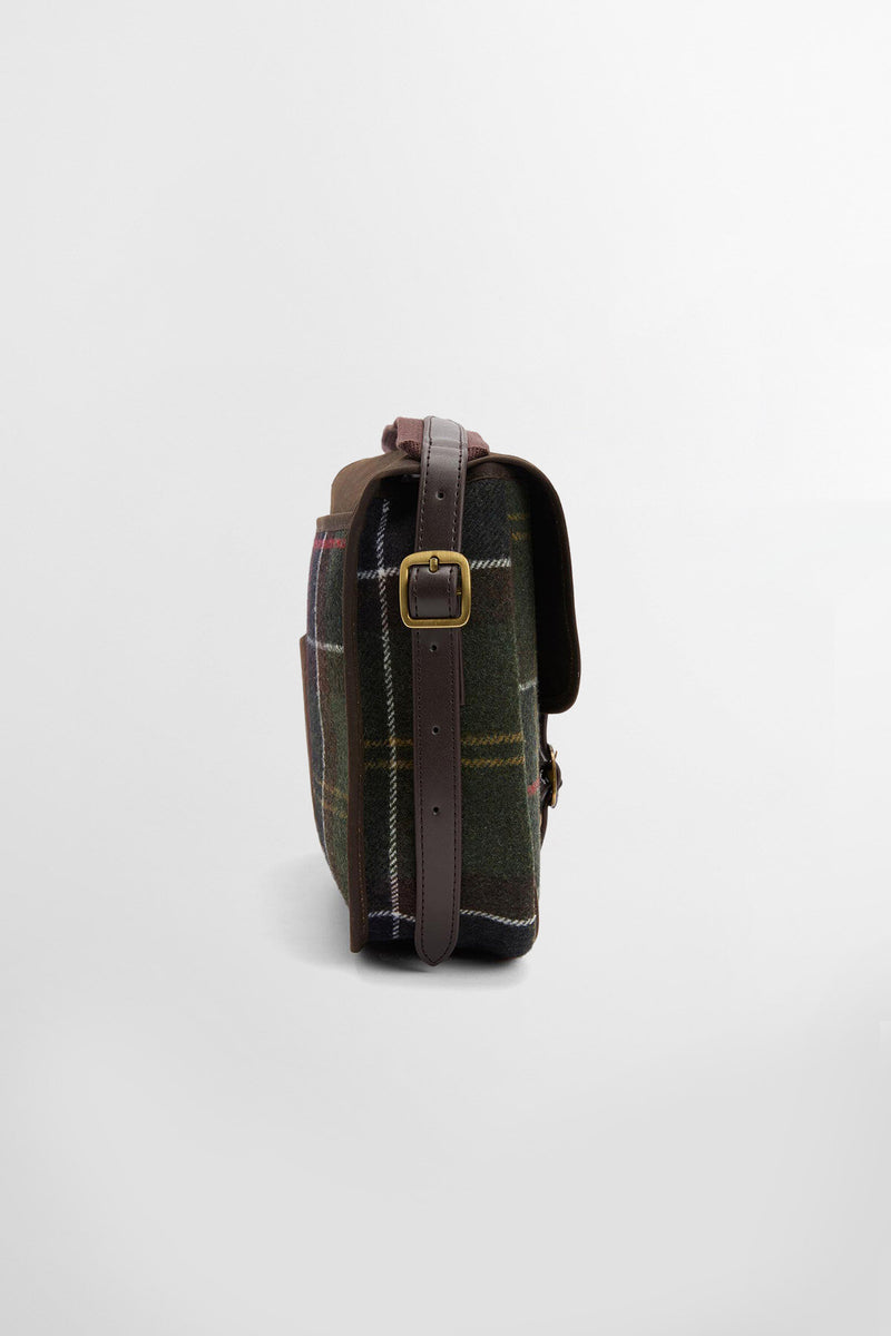 Barbour Cromarty Crossbody Bag