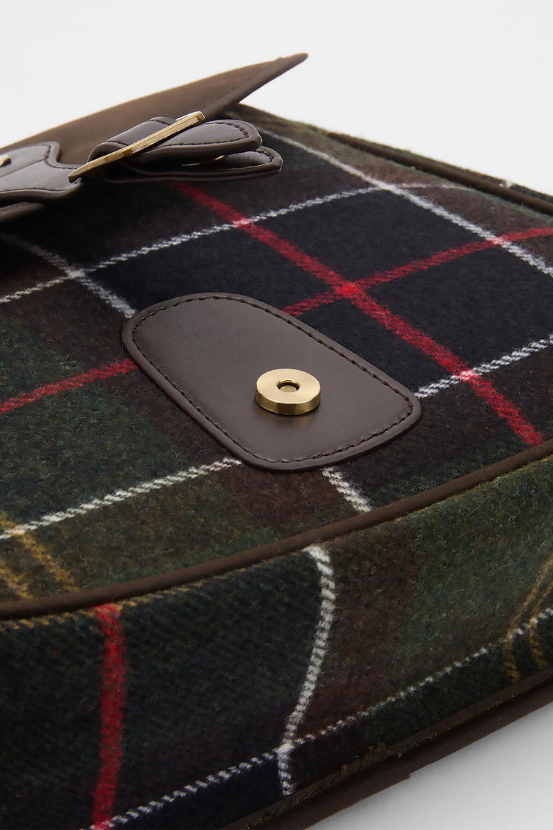 Barbour Cromarty Crossbody Bag