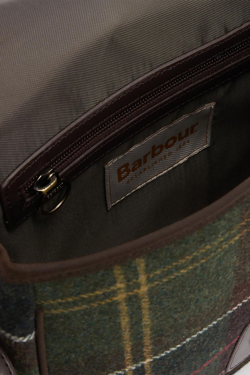 Barbour Cromarty Crossbody Bag