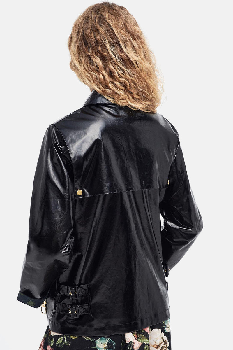 Barbour x House of Hackney Casterton Casual Jacket