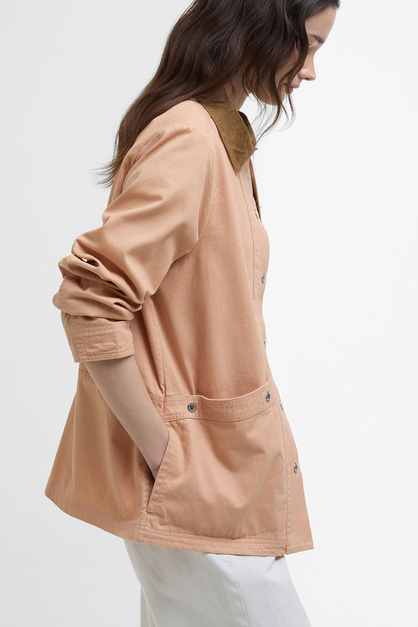 Sonnie Casual Jacket