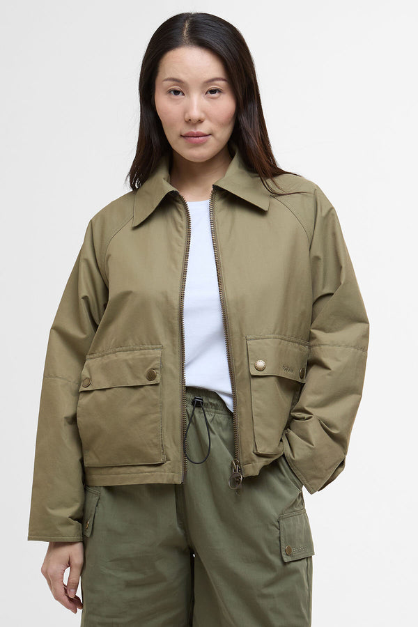 Tilda Casual Jacket