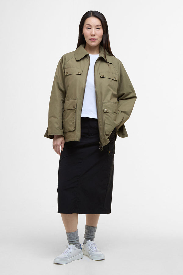 Mila Casual Jacket