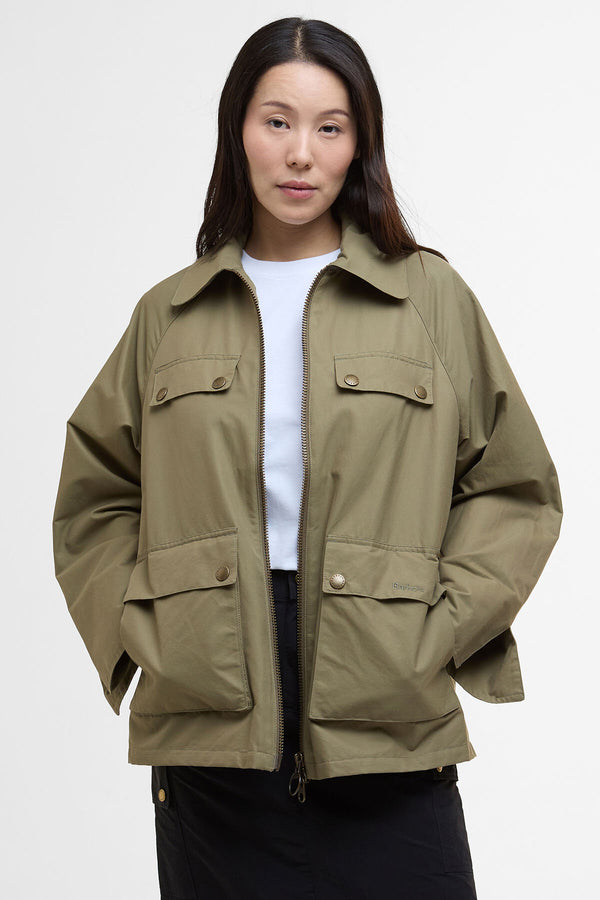 Mila Casual Jacket