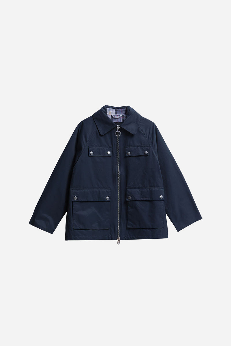 Mila Casual Jacket