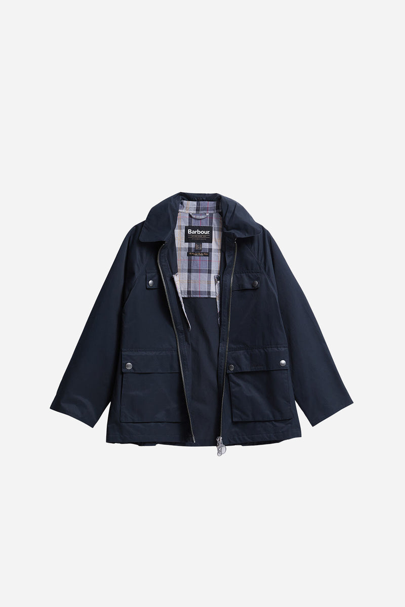 Mila Casual Jacket