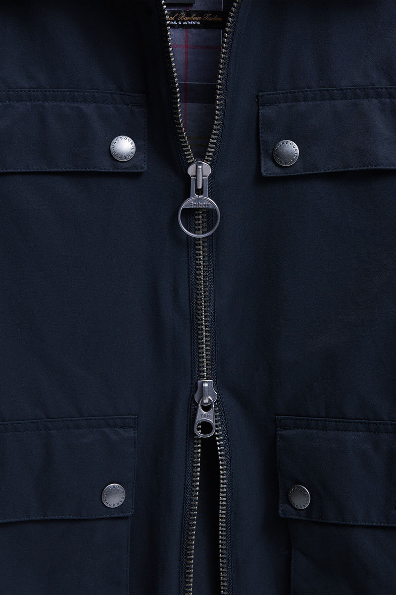 Mila Casual Jacket
