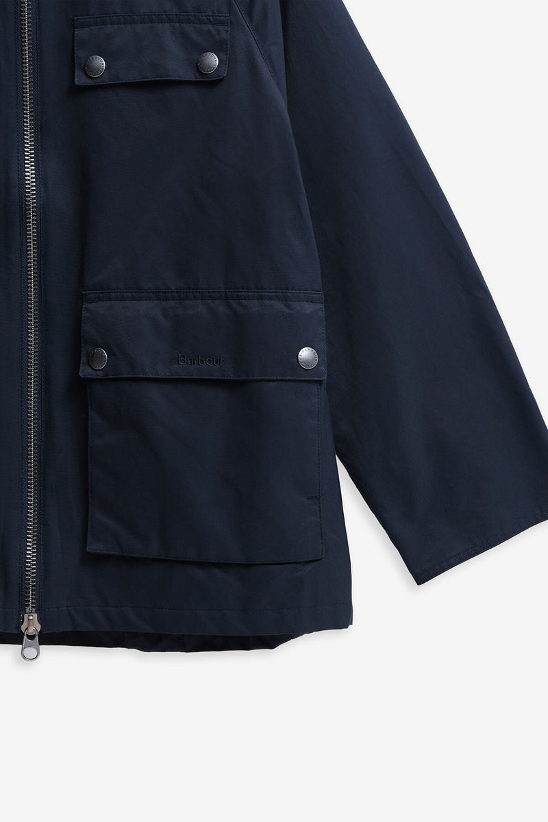 Mila Casual Jacket