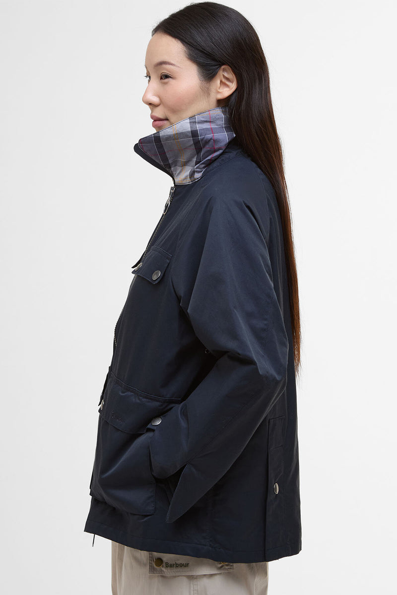 Mila Casual Jacket