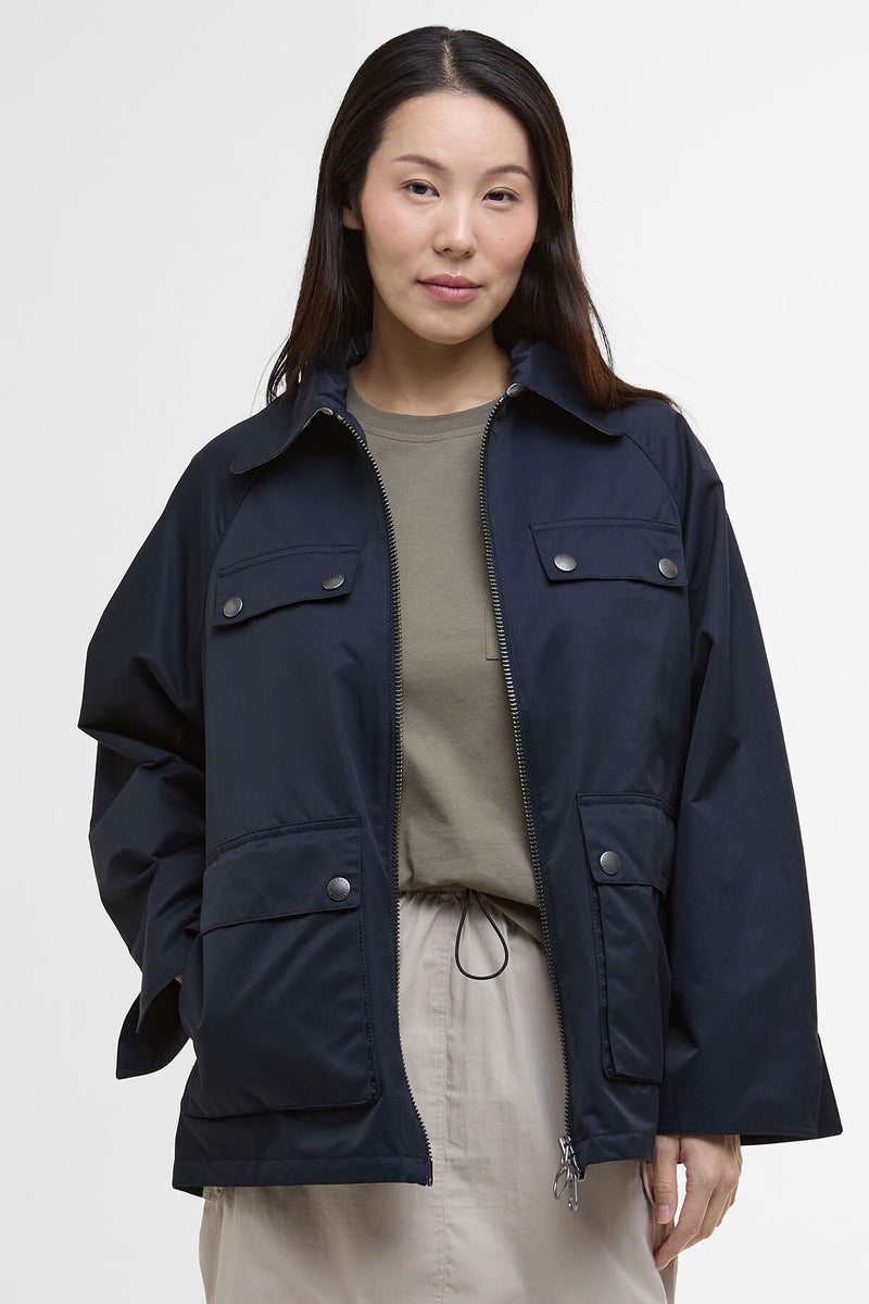 Mila Casual Jacket