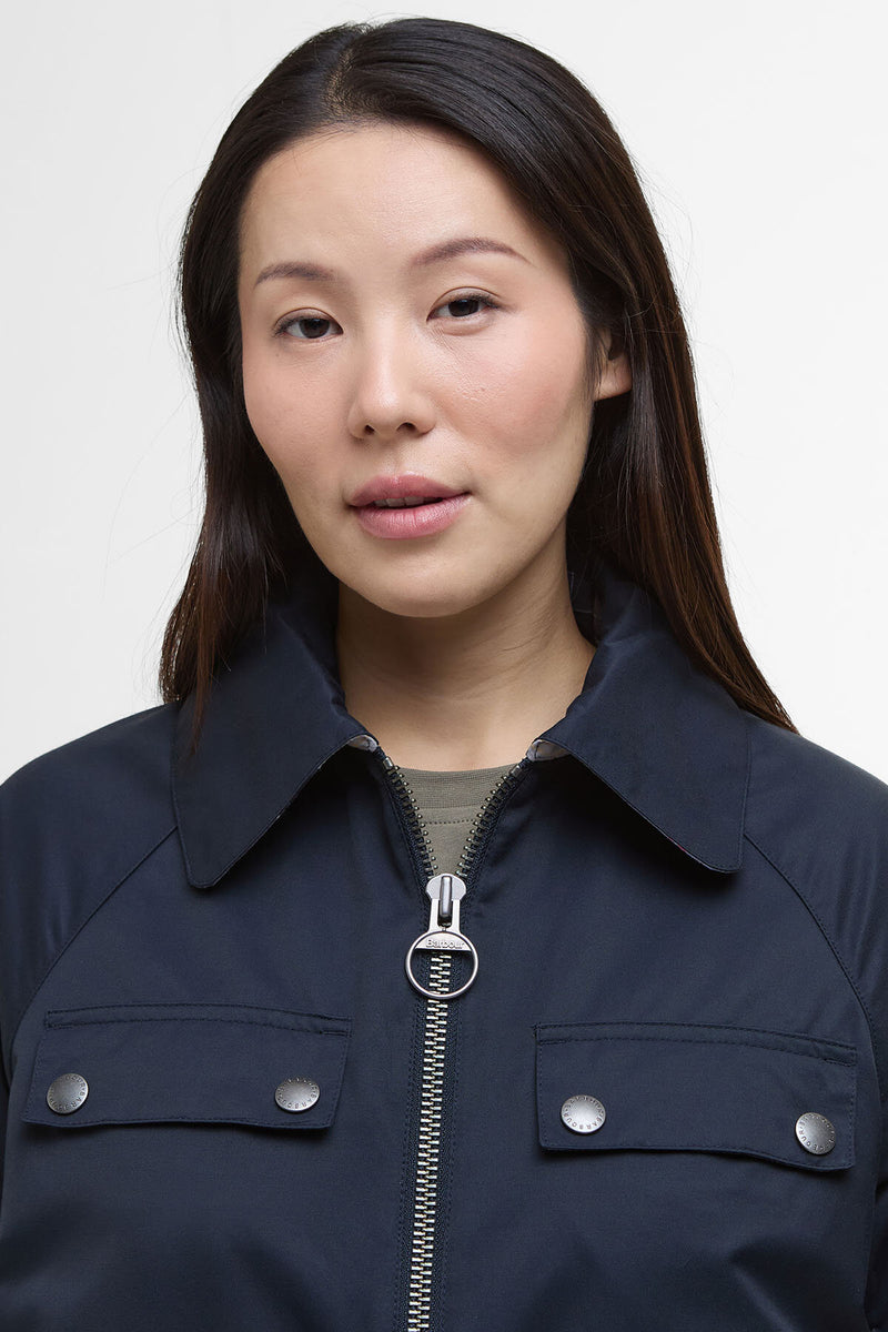 Mila Casual Jacket
