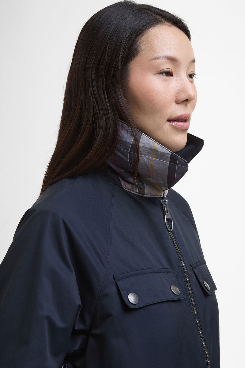 Mila Casual Jacket