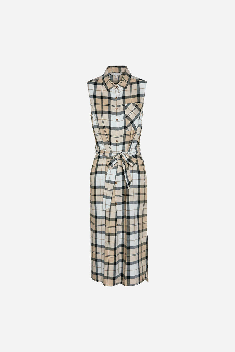 Agnes Midi Dress