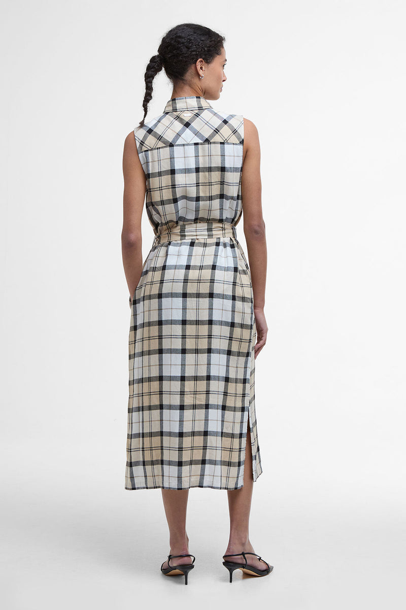 Agnes Midi Dress