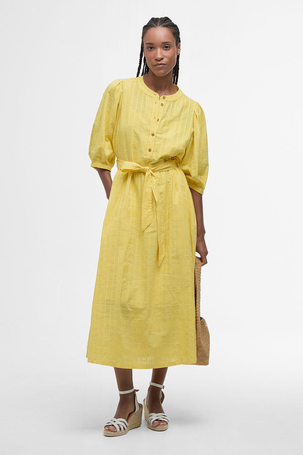 Heidi Midi Dress