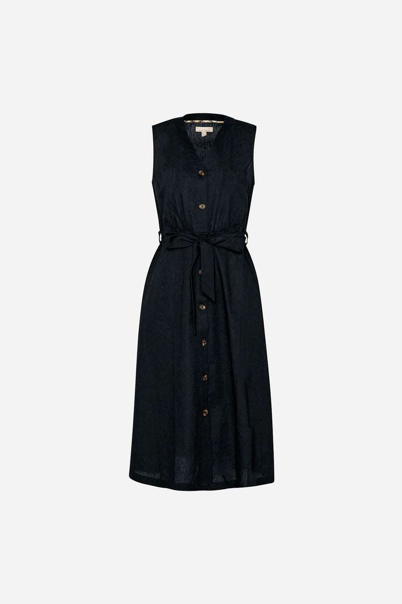 Elsie Midi Dress