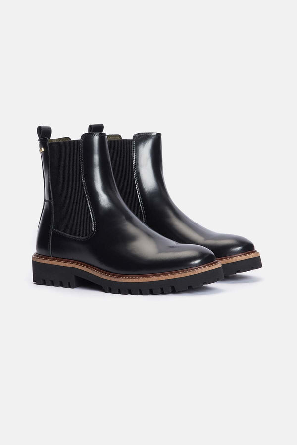 Harmby Chelsea Boot