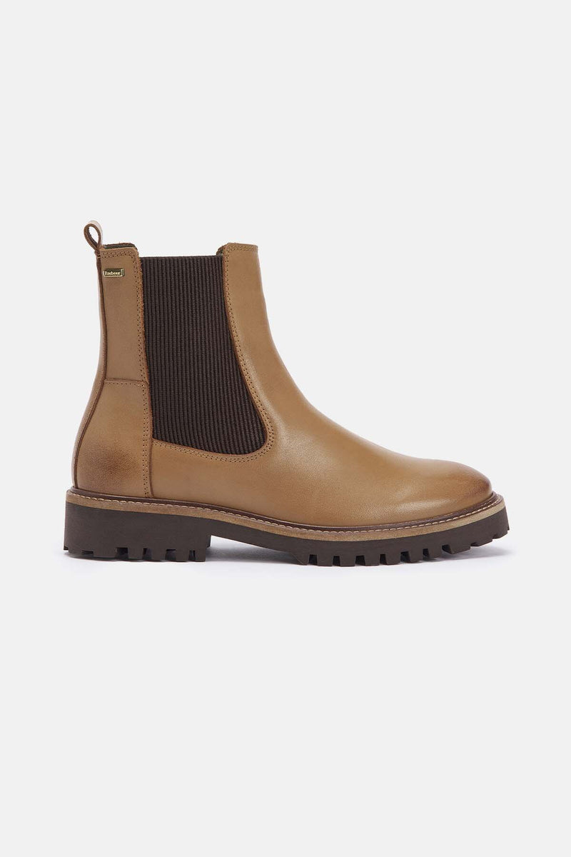 Harmby Chelsea Boot