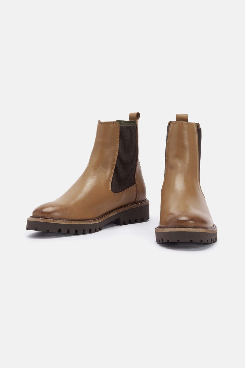 Harmby Chelsea Boot