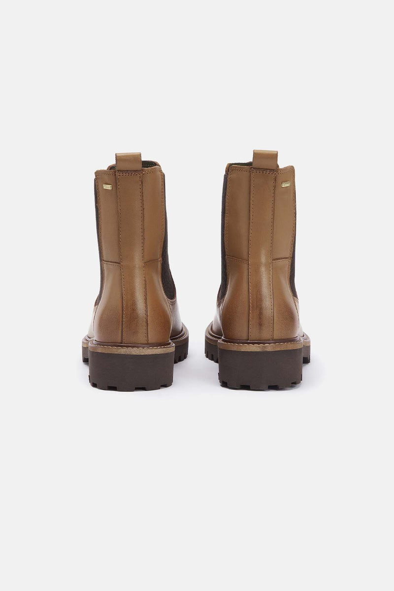 Harmby Chelsea Boot