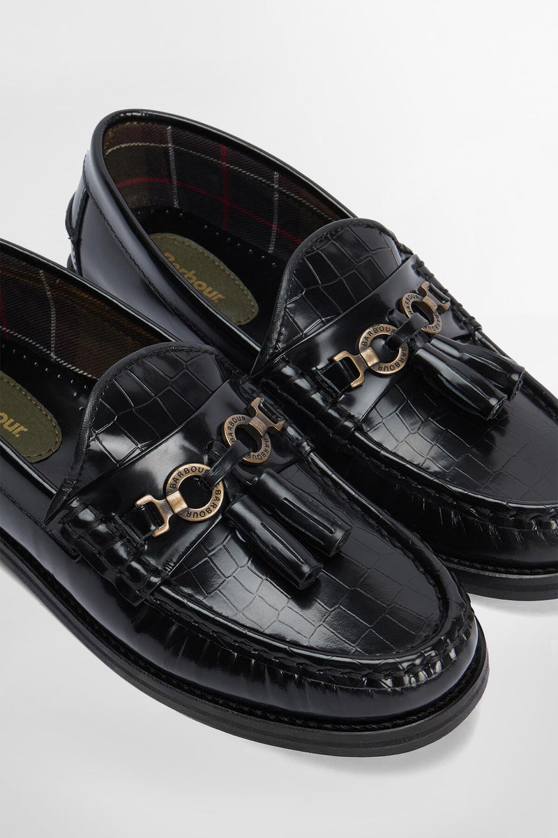 Jen Loafers