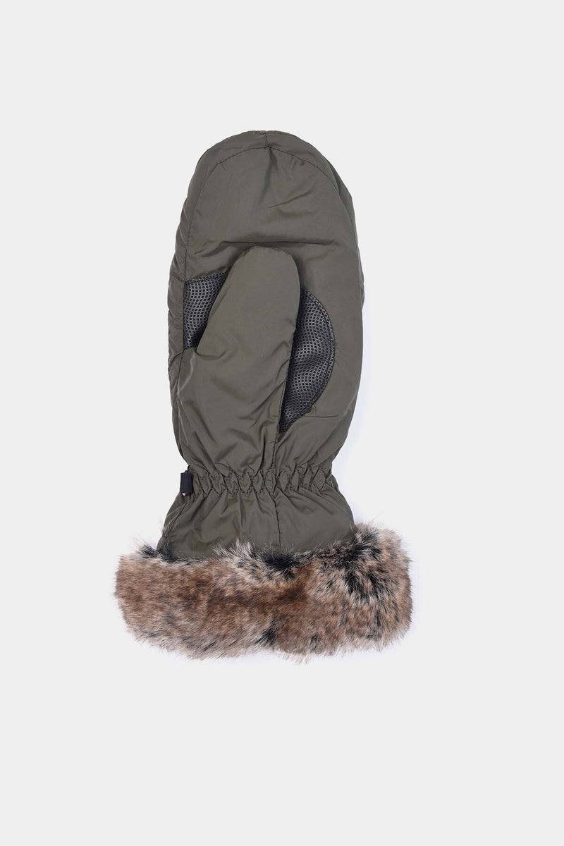 Barbour Primrose Mitt