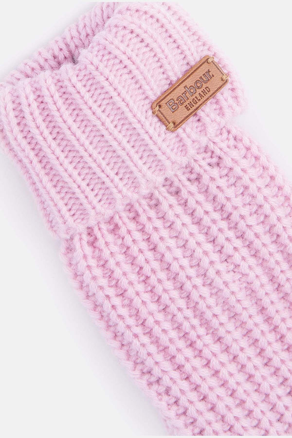 Saltburn Knitted Gloves