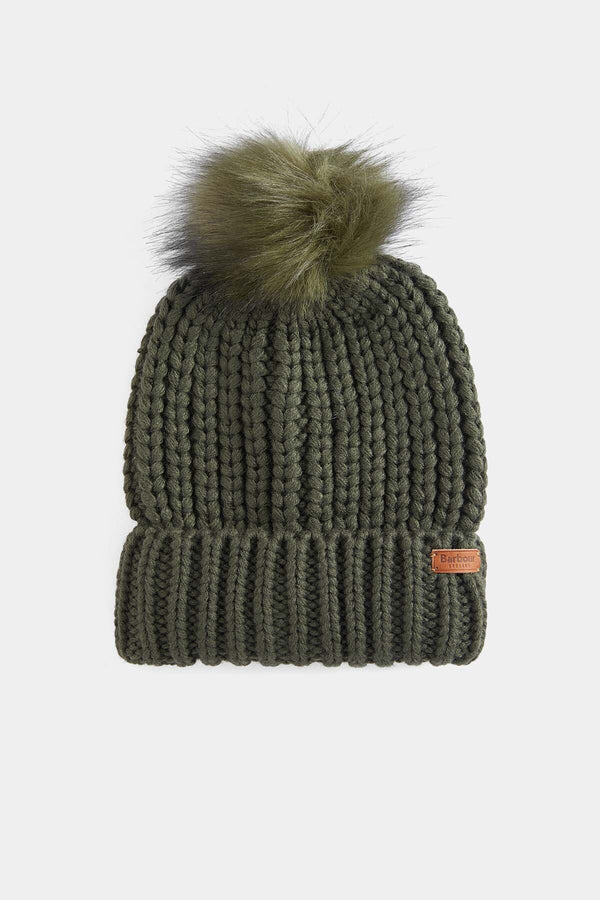 Saltburn Beanie