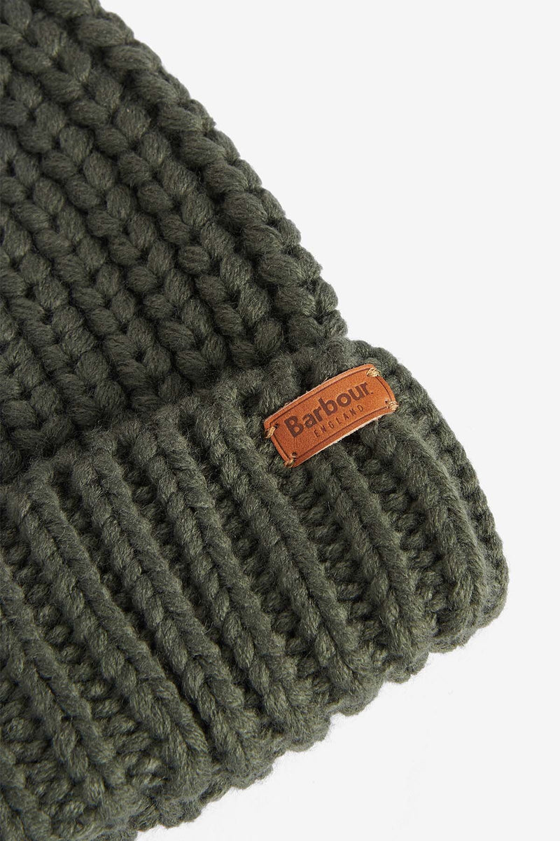 Saltburn Beanie