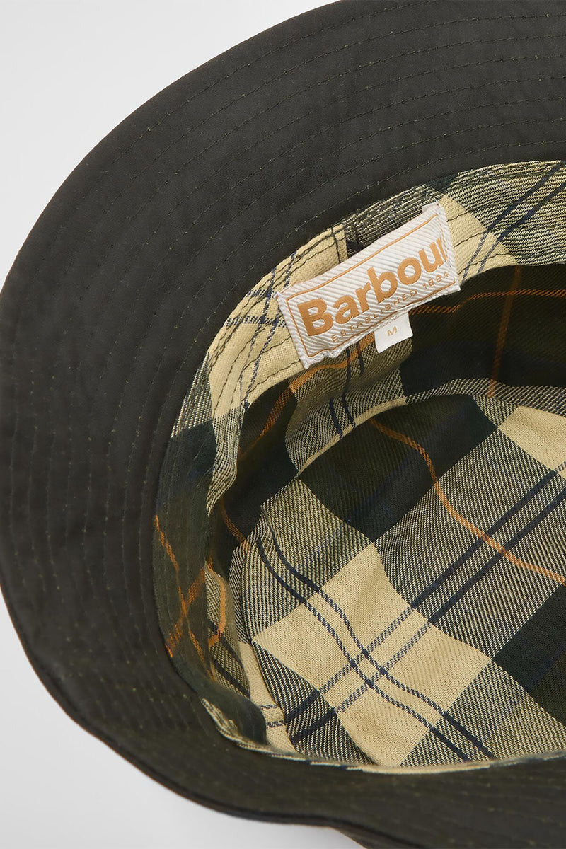 Belsay Wax Sports Hat