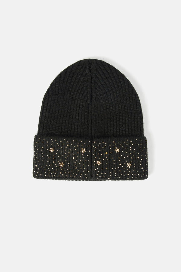 Parker Beanie