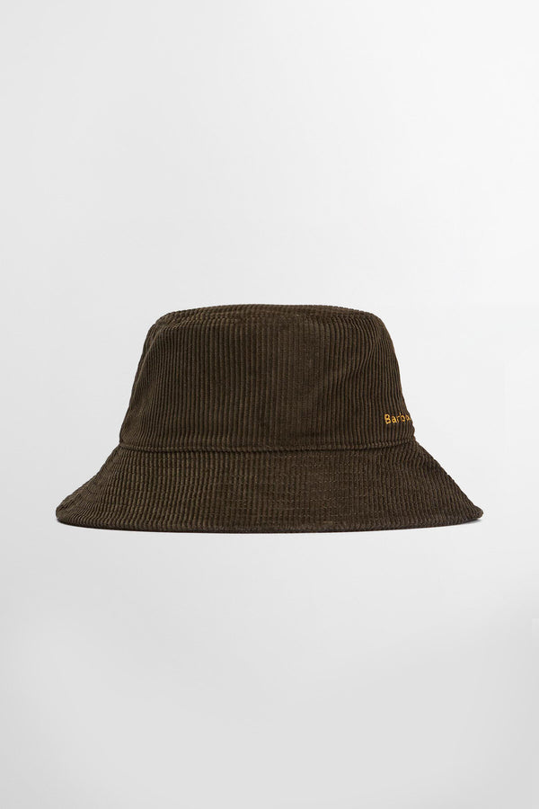 Ebberston Cord Bucket Hat