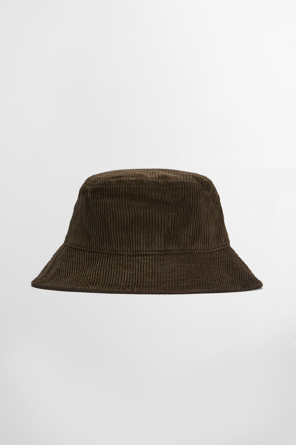 Ebberston Cord Bucket Hat