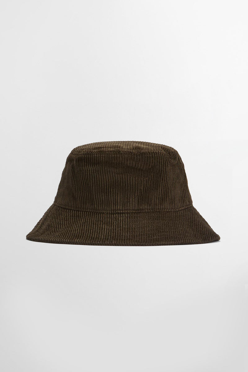 Ebberston Cord Bucket Hat