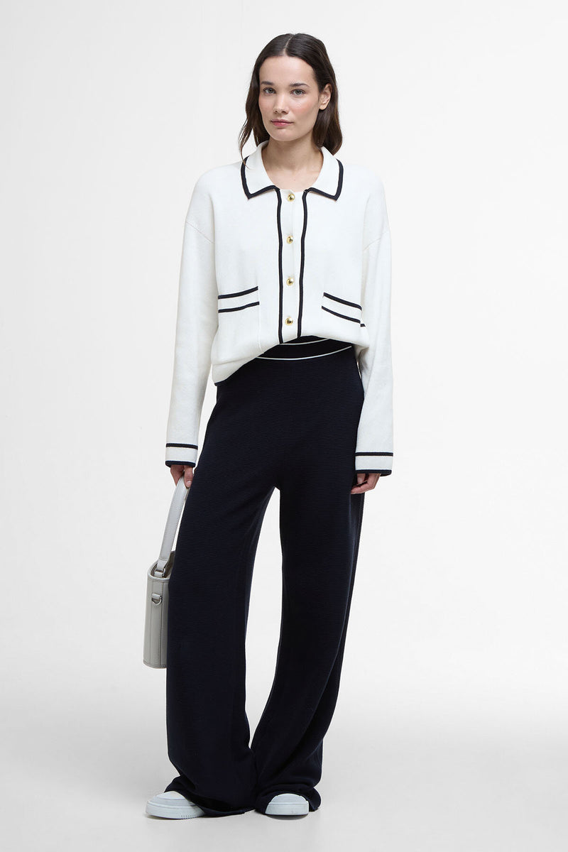 Jasmine Knitted Cardigan