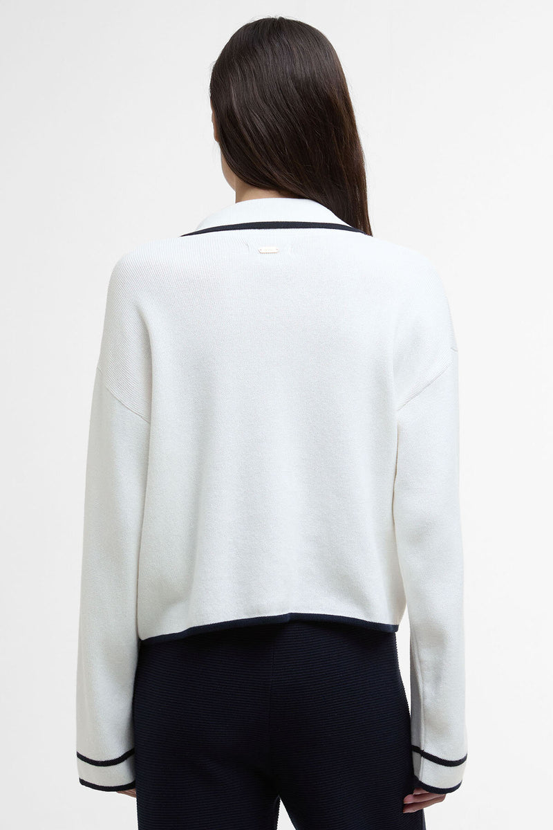 Jasmine Knitted Cardigan
